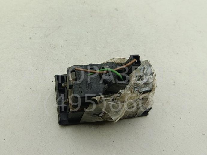 Фонарь подсветки номера