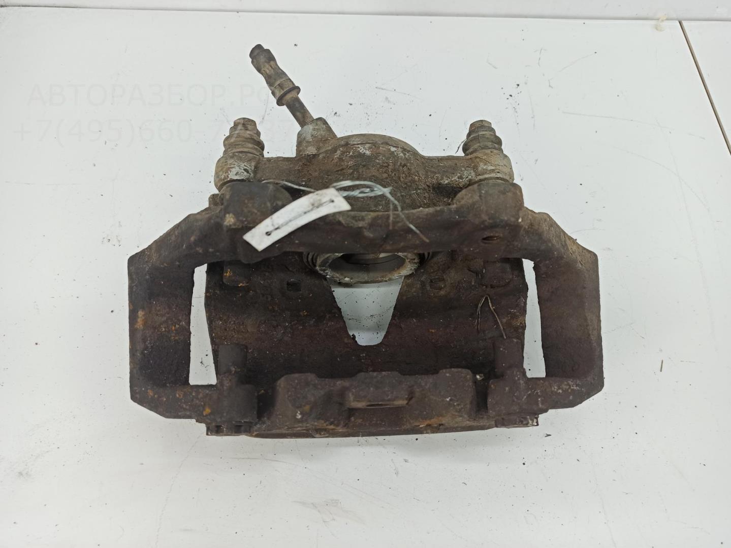 Суппорт передний правый