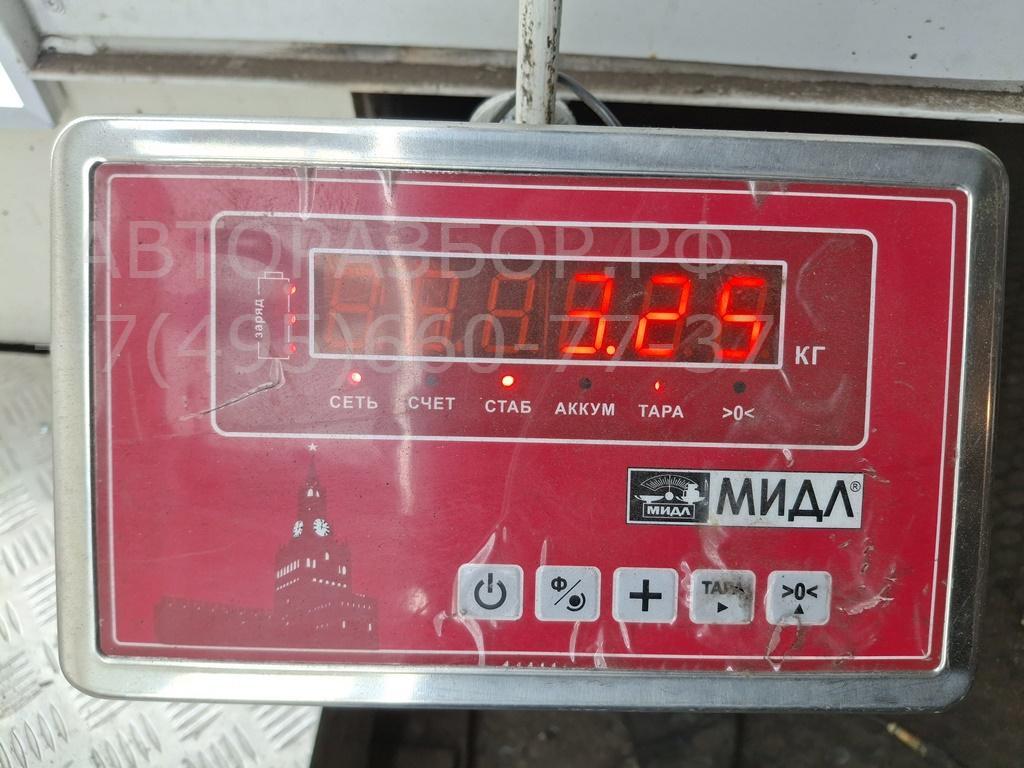 Рычаг передний правый