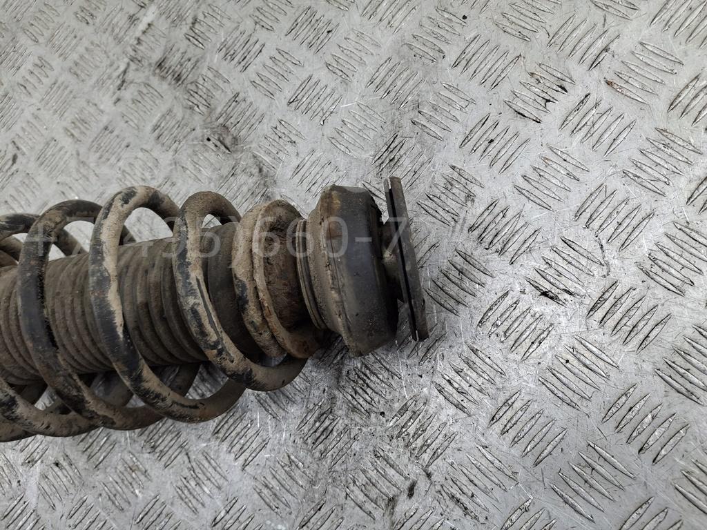 Амортизатор передний левый