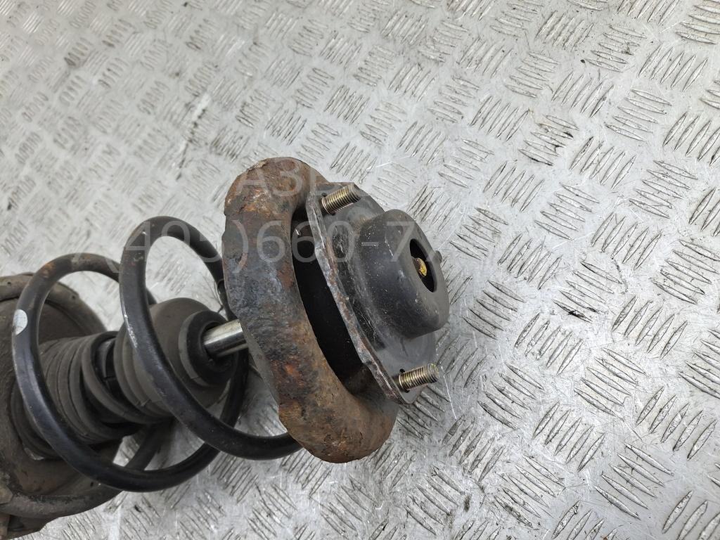 Амортизатор передний правый