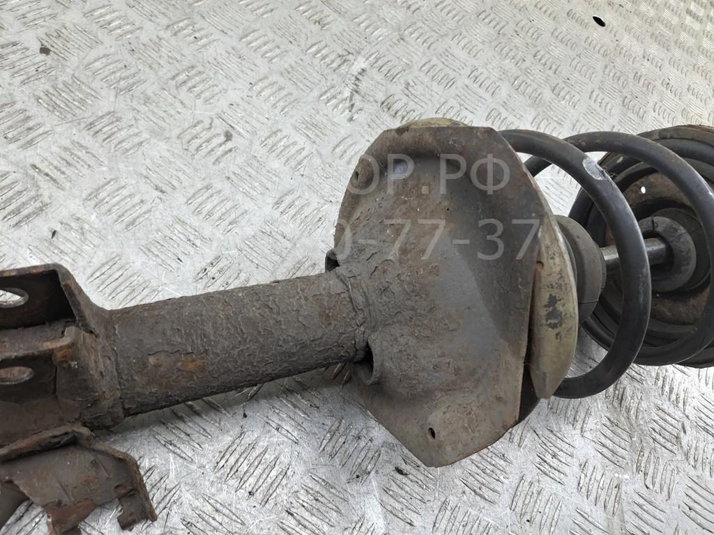 Амортизатор передний правый