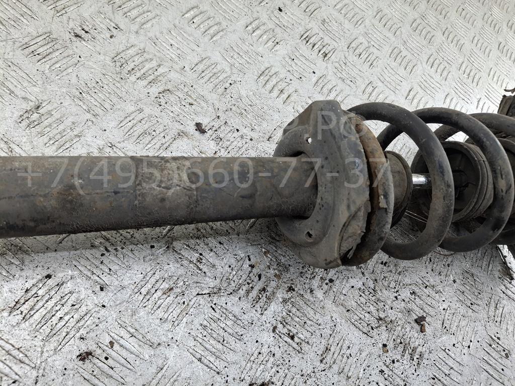 Амортизатор задний правый