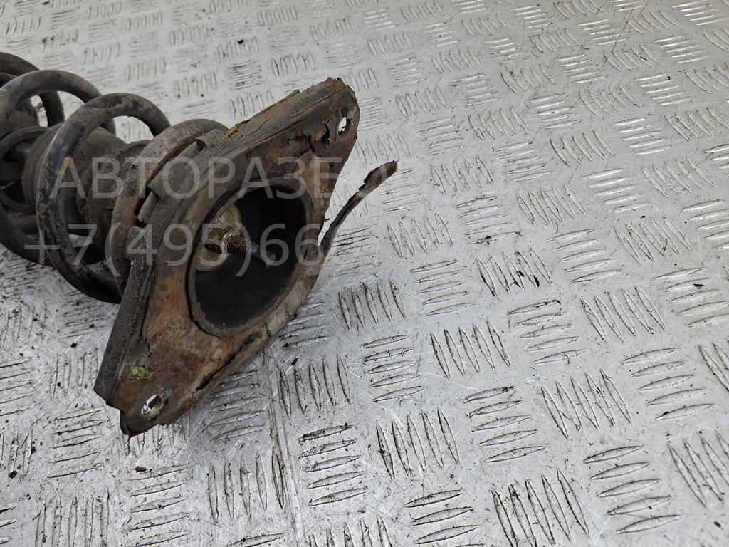 Амортизатор задний правый