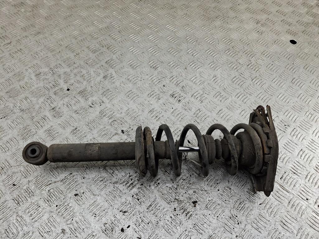 Амортизатор задний правый