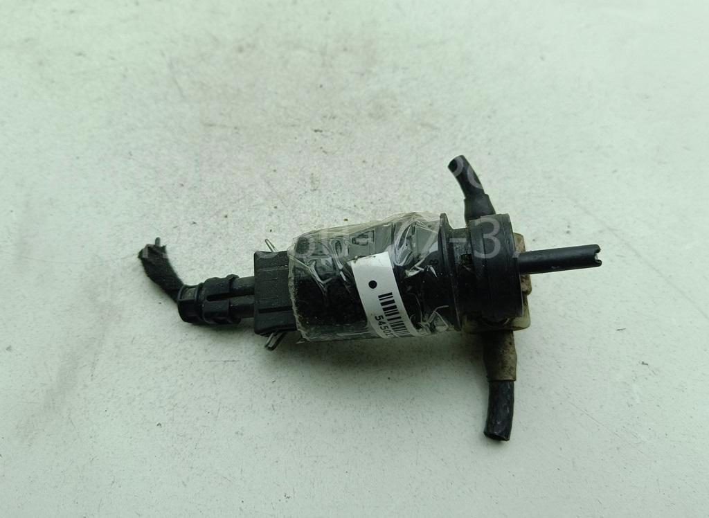 Насос омывателя