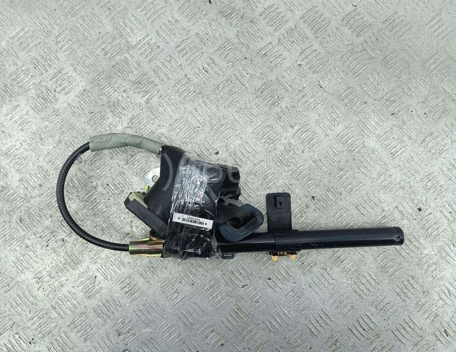 Ремень безопасности с пиропатроном