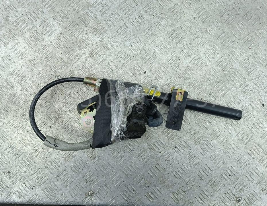 Ремень безопасности с пиропатроном