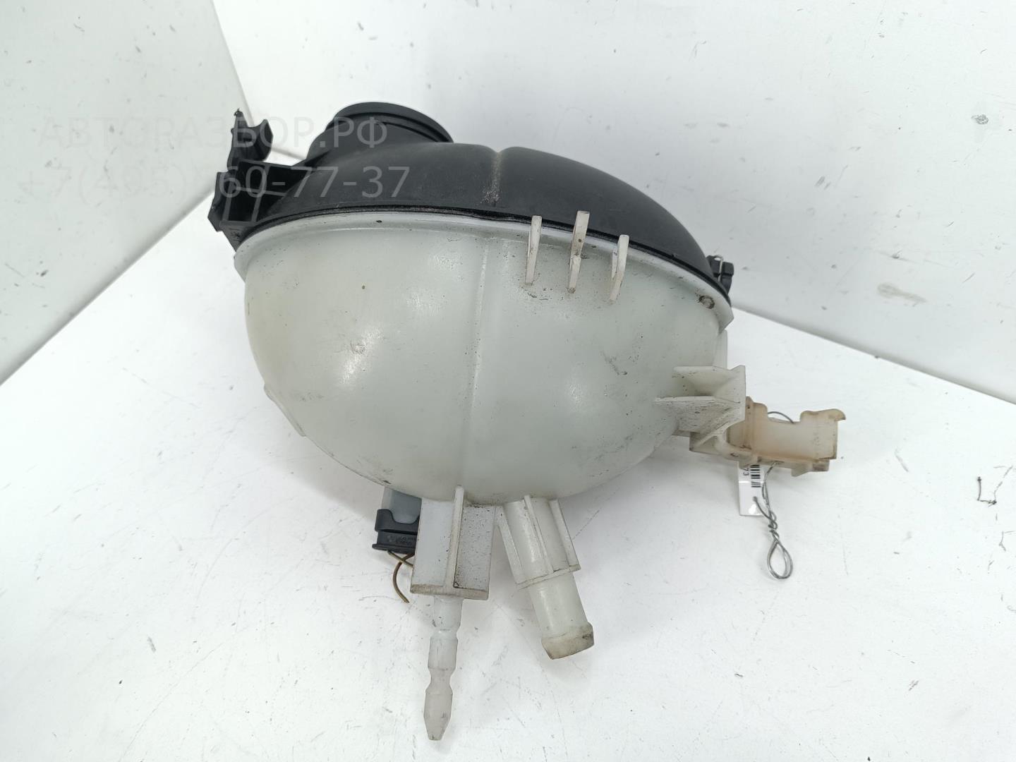 Бачок расширительный