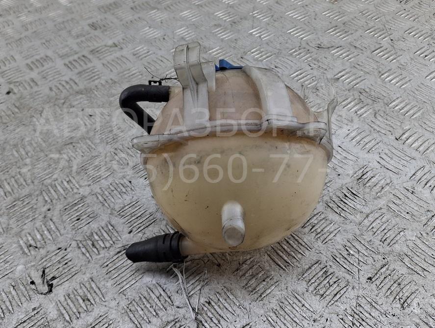 Бачок расширительный