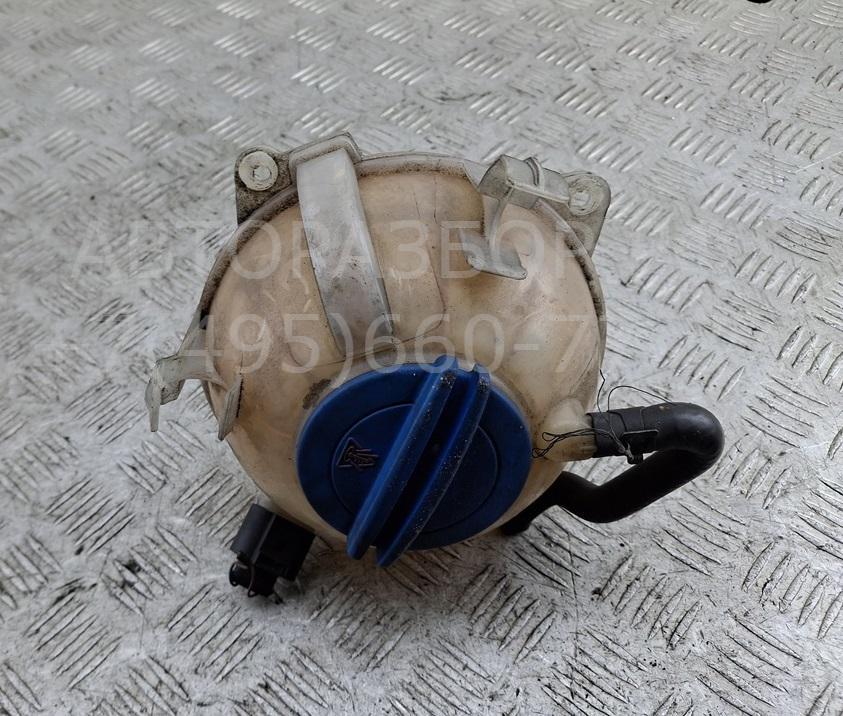 Бачок расширительный