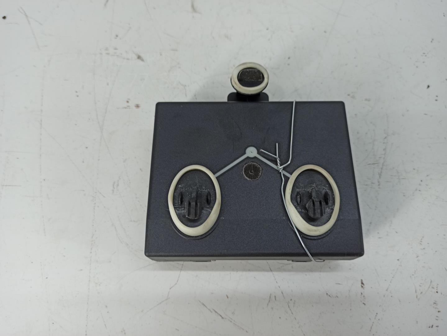 Блок электронный