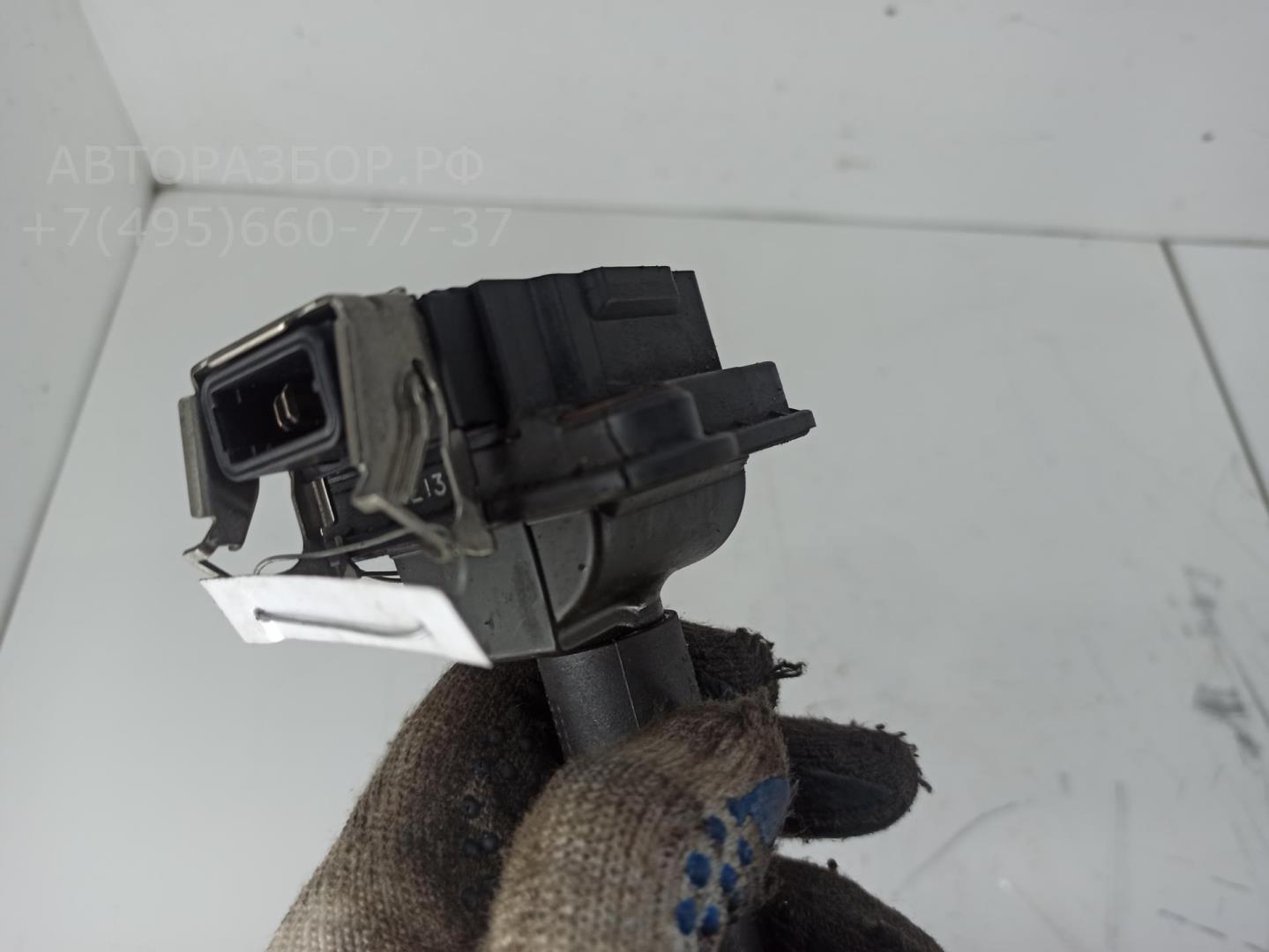 Катушка зажигания