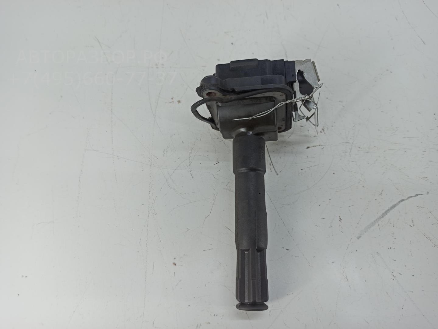 Катушка зажигания