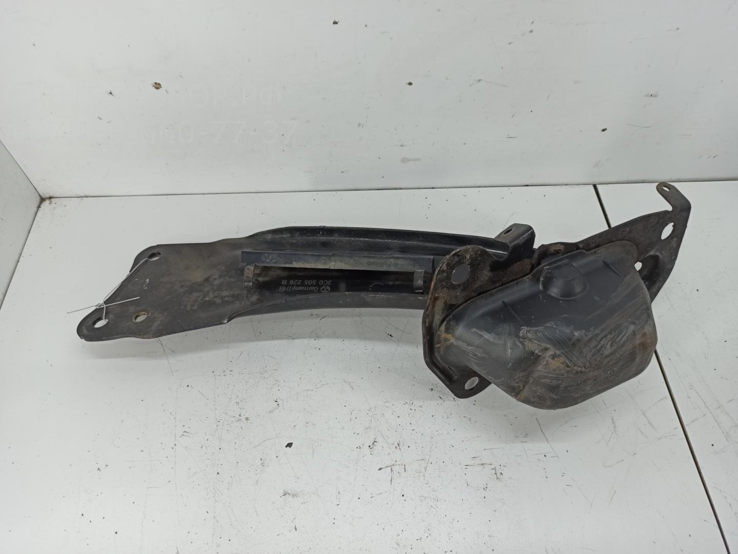 Рычаг задний правый