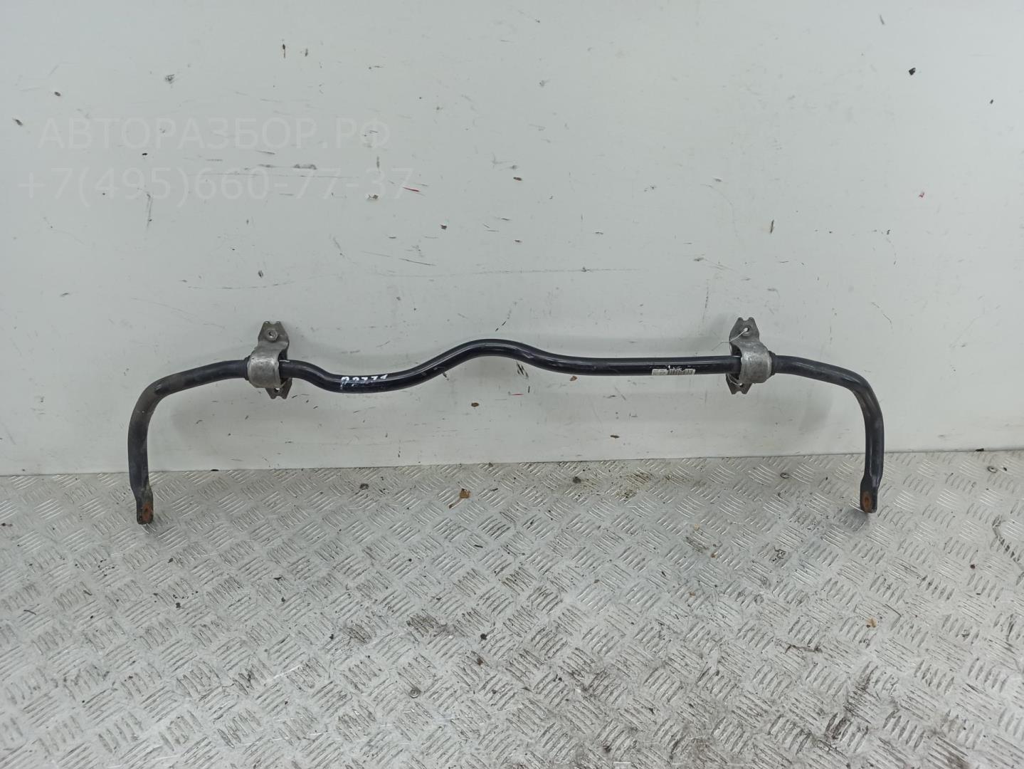 Стабилизатор передний