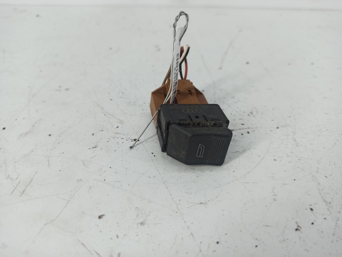 Кнопка стеклоподъемника