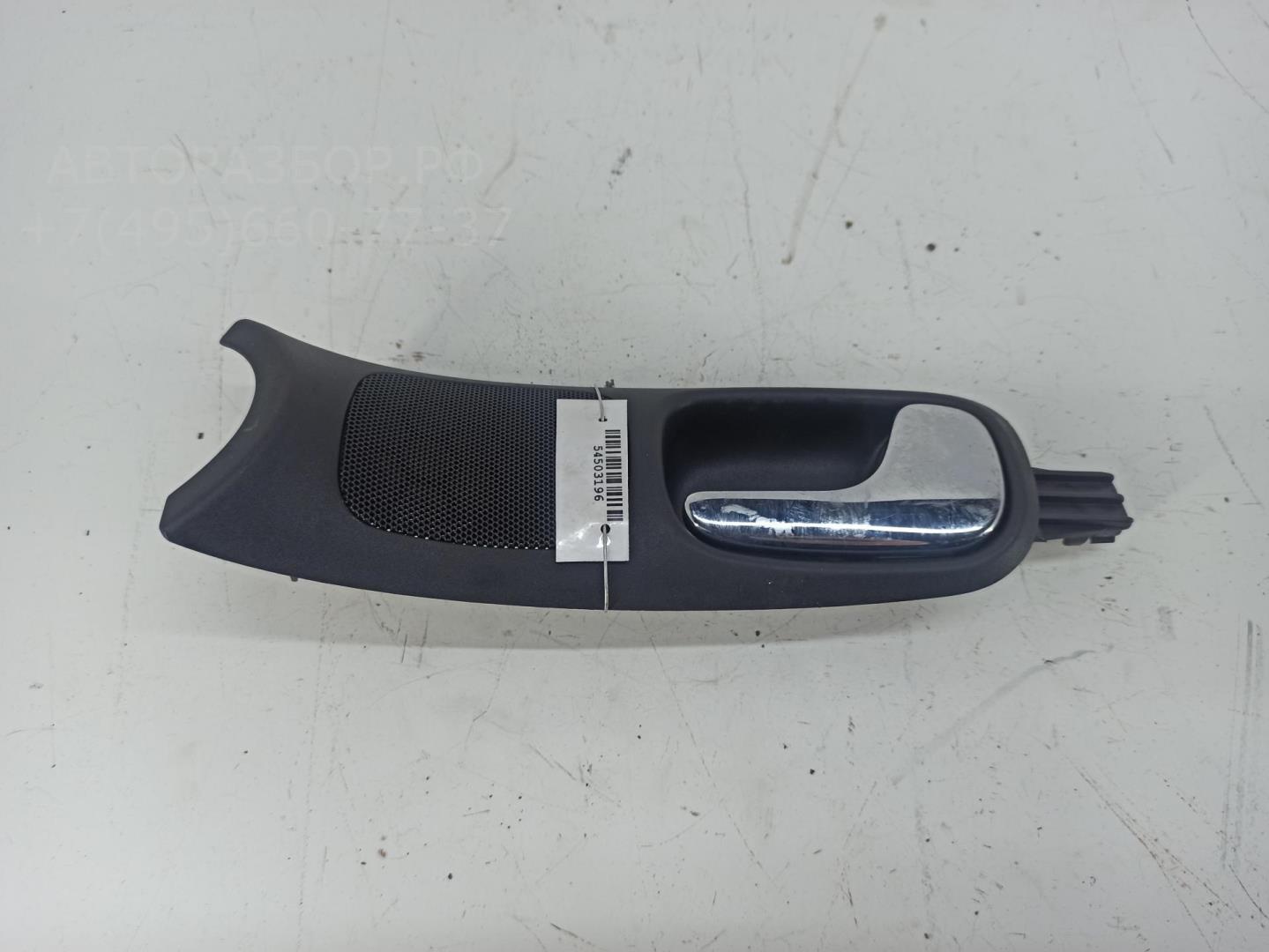 Ручка двери передней внутренняя правая