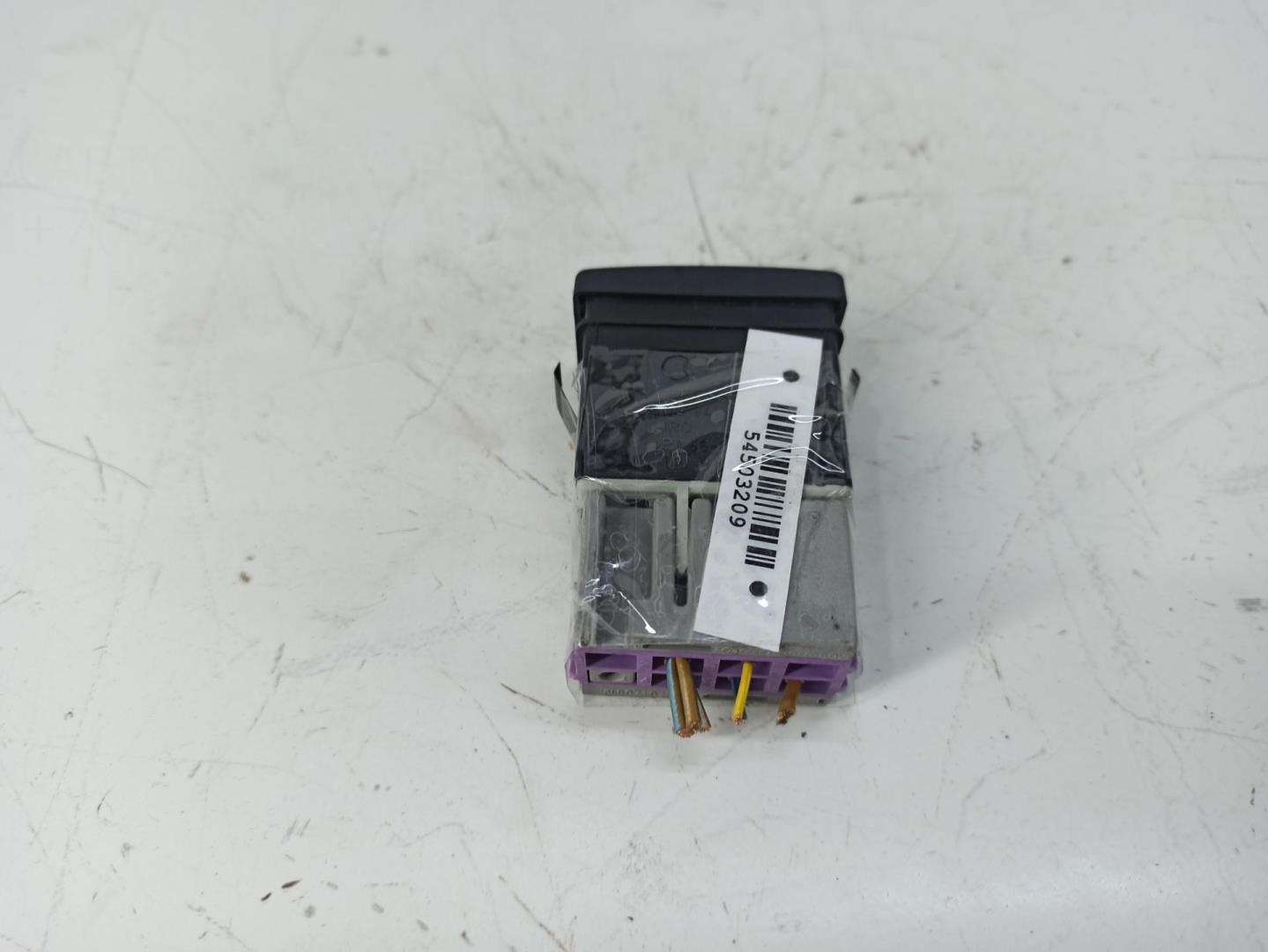 Кнопка корректора фар