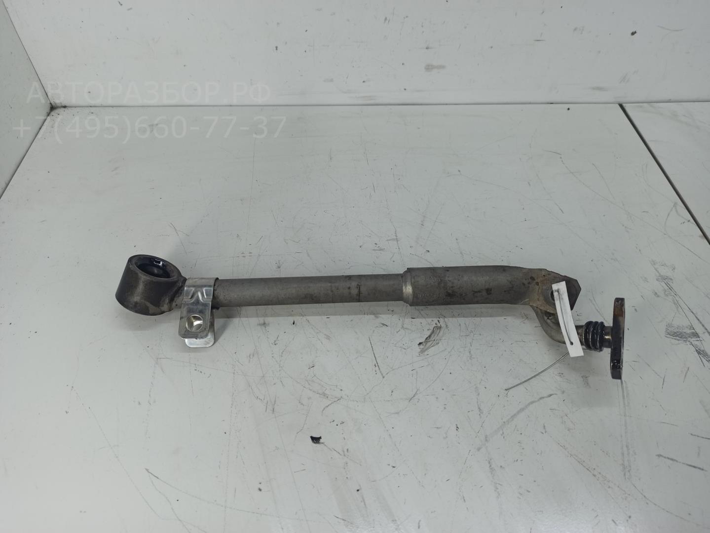 Трубка масляная