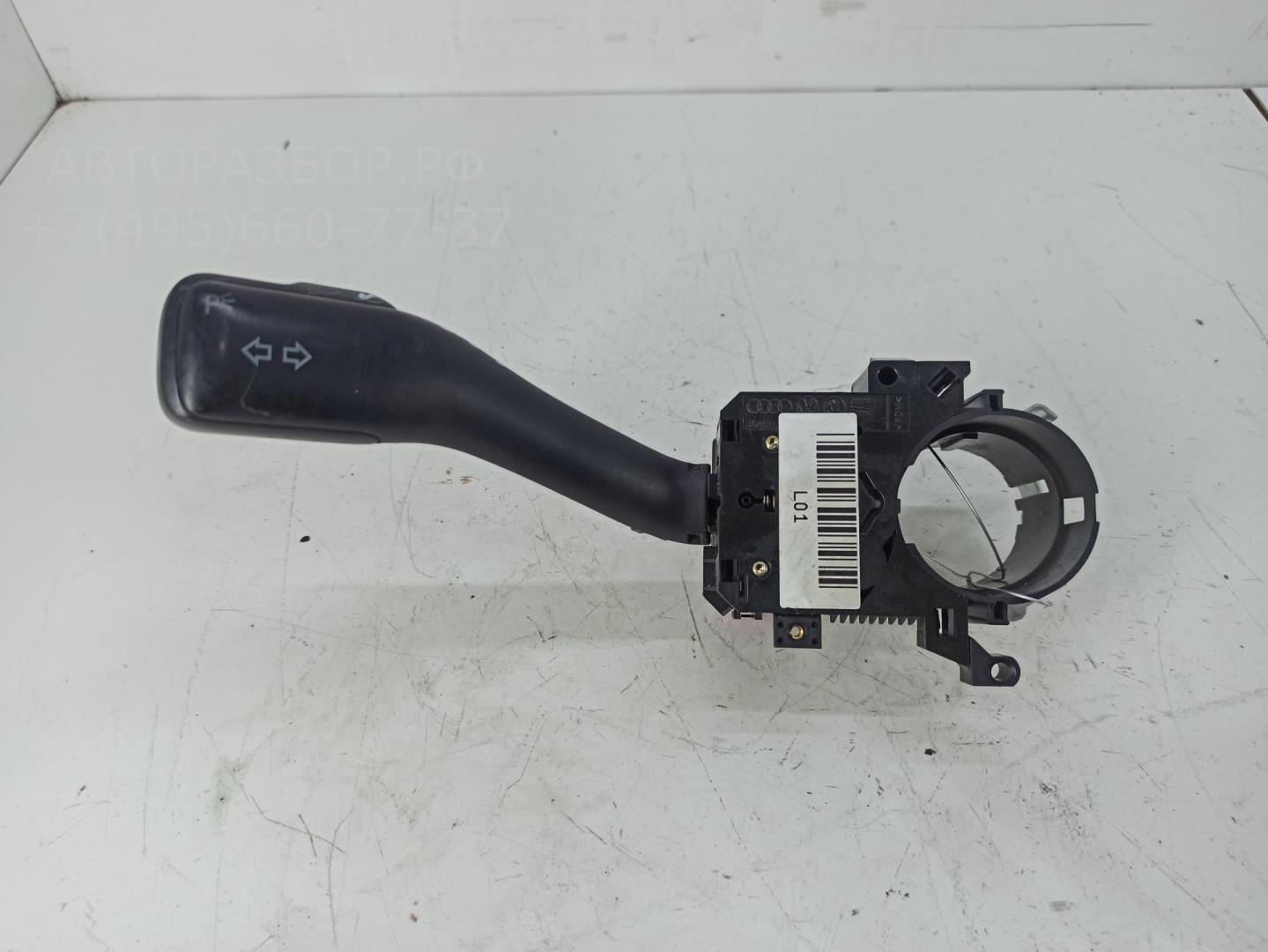 Переключатель поворотов подрулевой