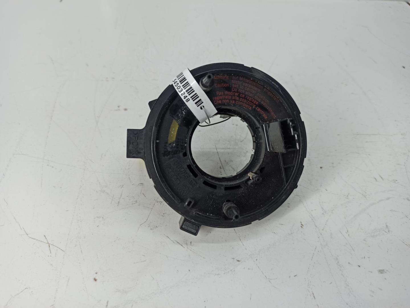 Механизм подрулевой для SRS (ленточный)