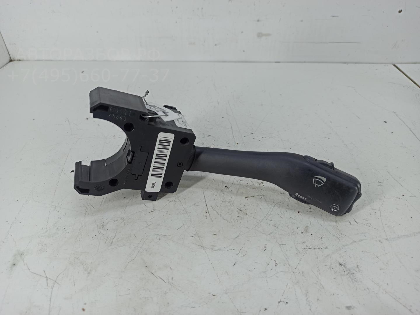 Переключатель стеклоочистителей