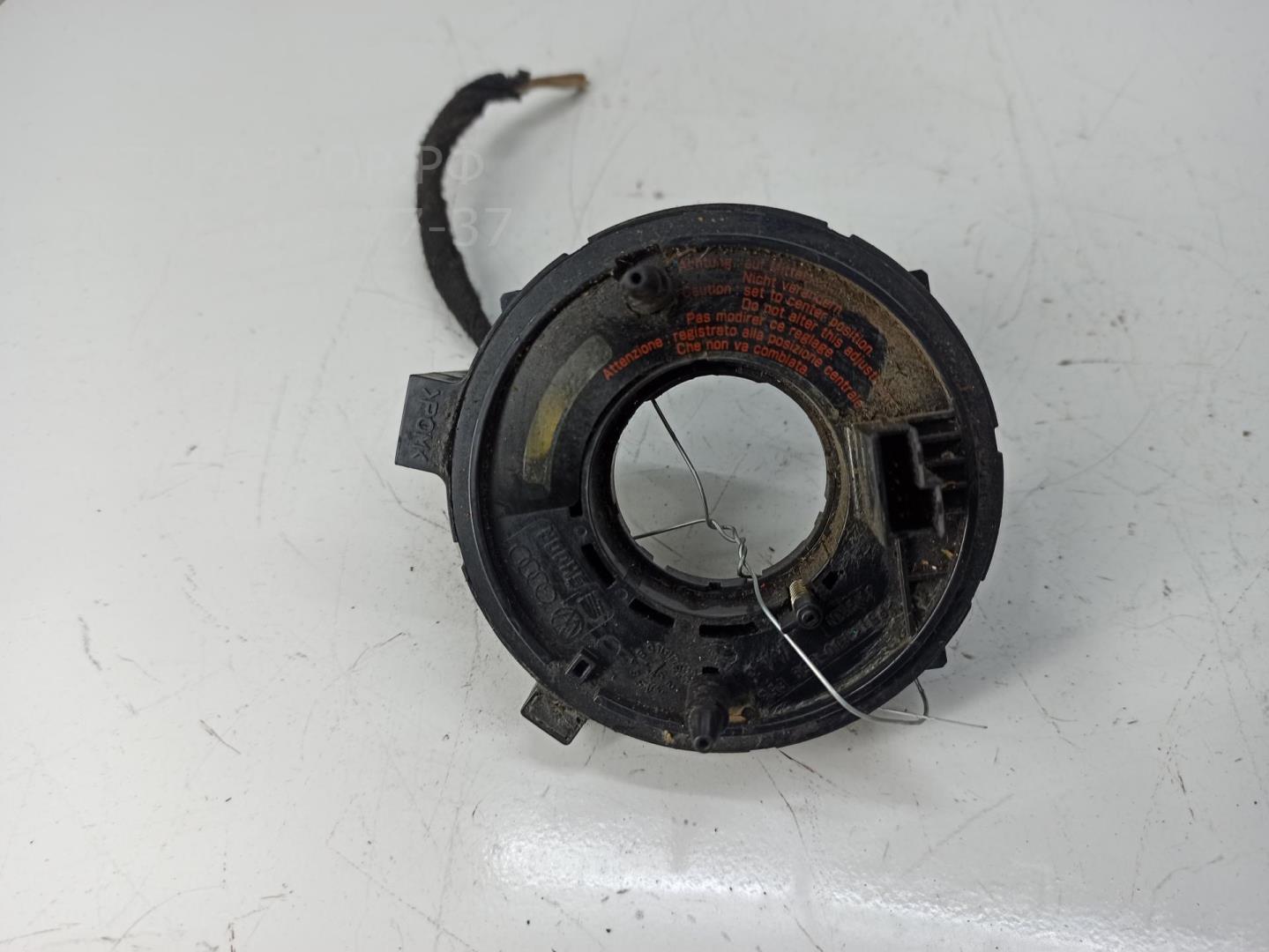 Механизм подрулевой для SRS (ленточный)