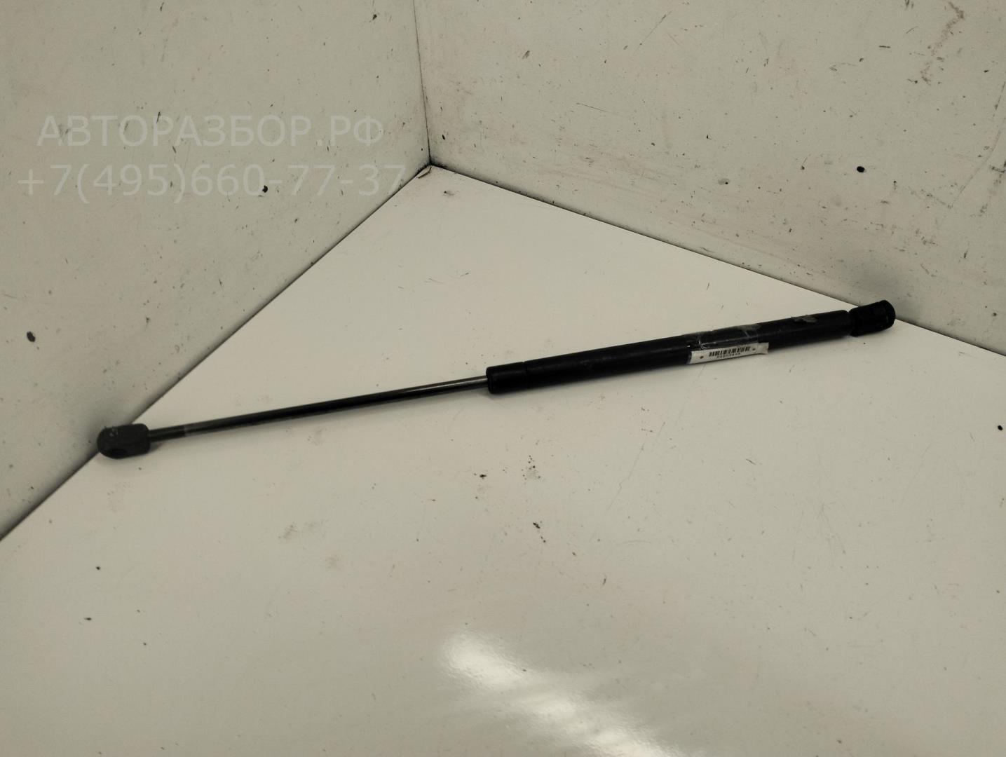 Амортизатор крышки багажника