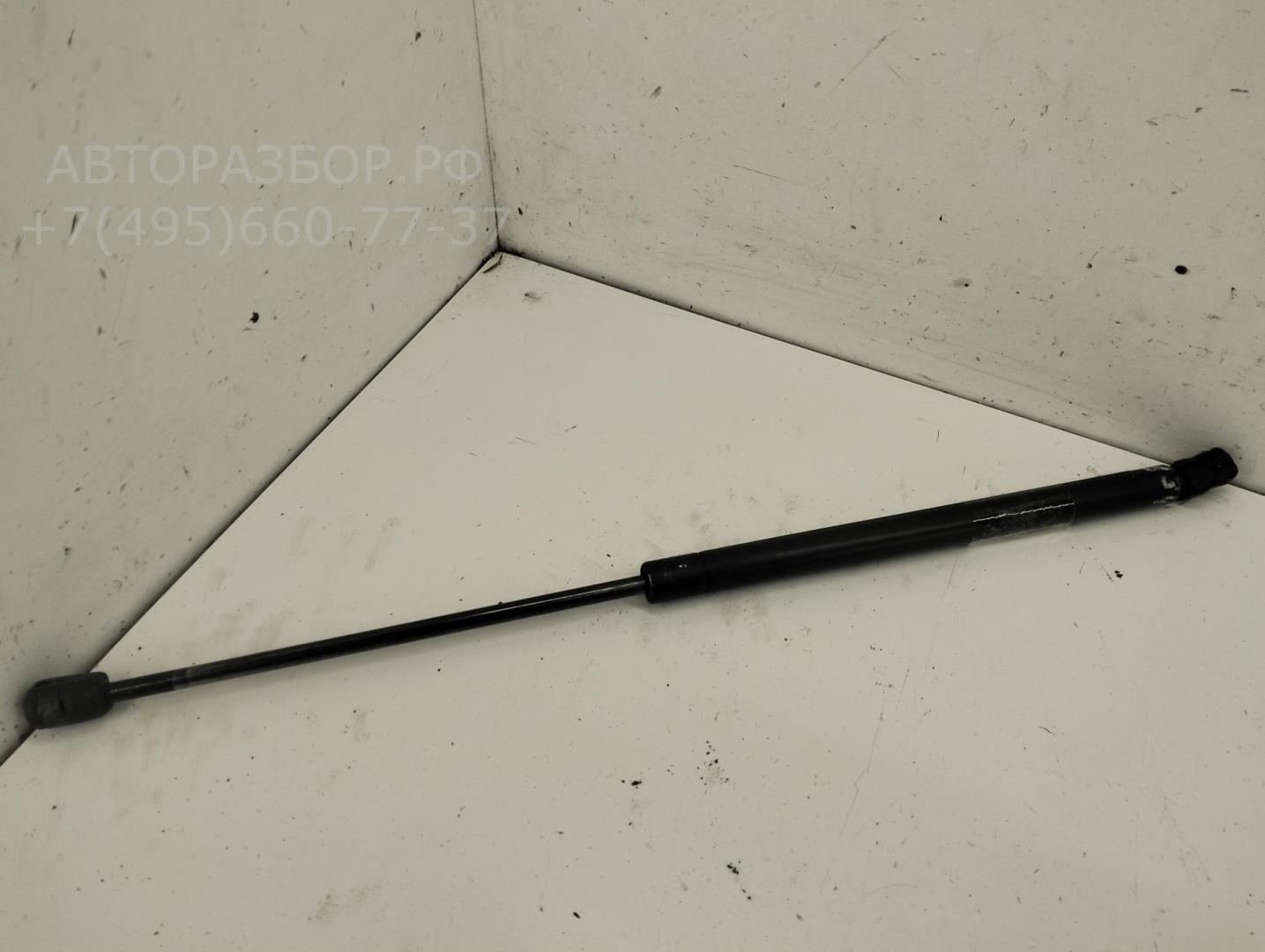 Амортизатор крышки багажника