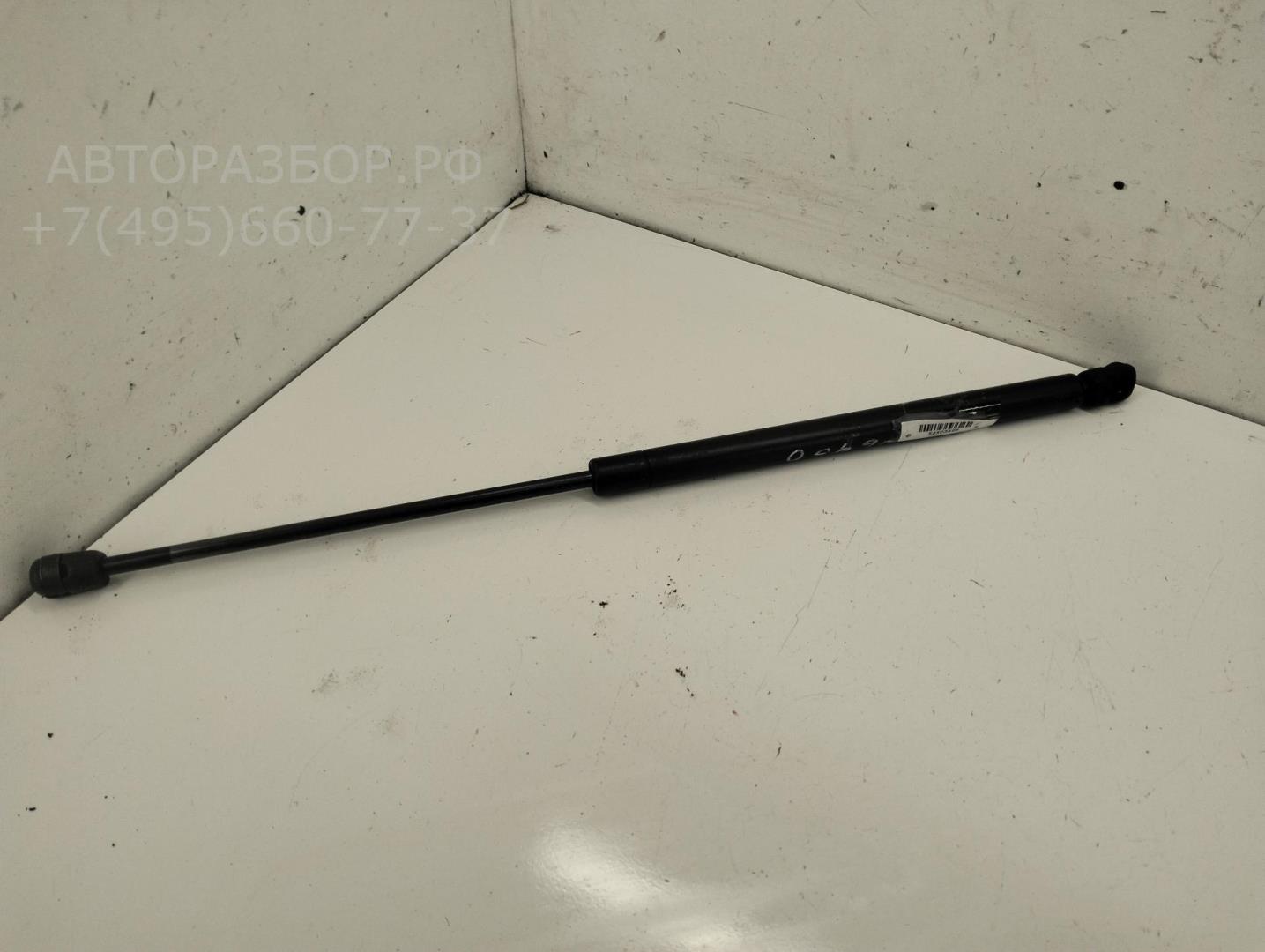 Амортизатор крышки багажника