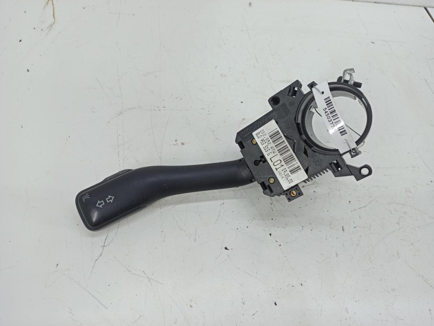 Переключатель поворотов подрулевой