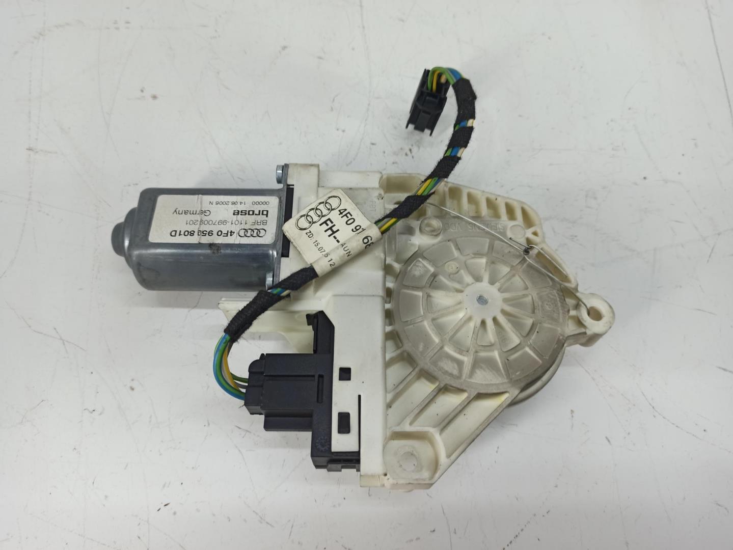 Моторчик стеклоподъемника