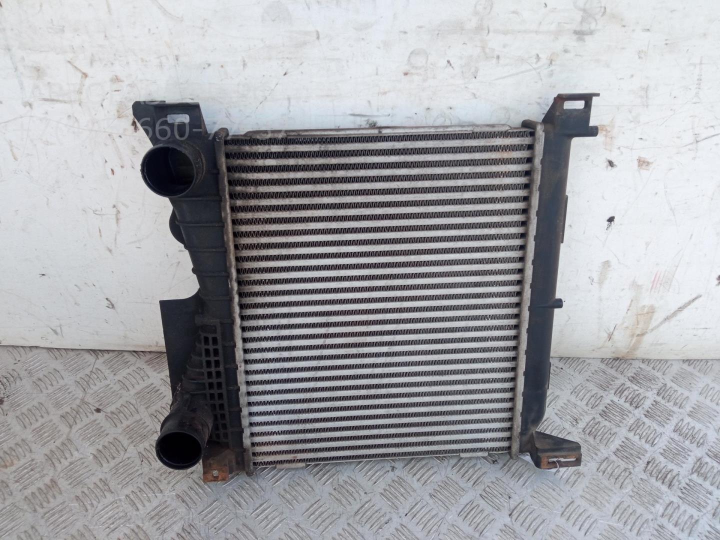 Интеркулер