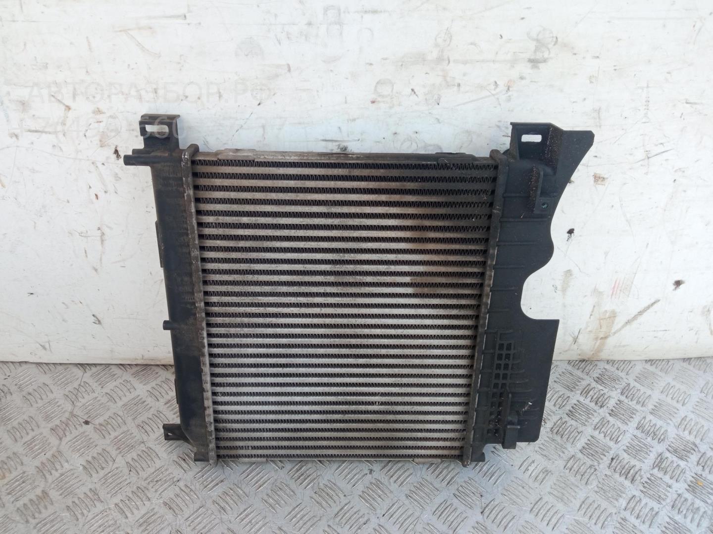 Интеркулер