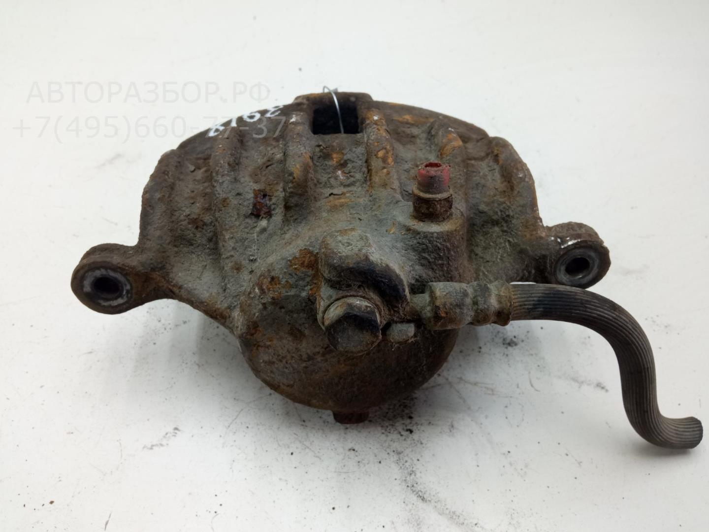 Суппорт передний правый