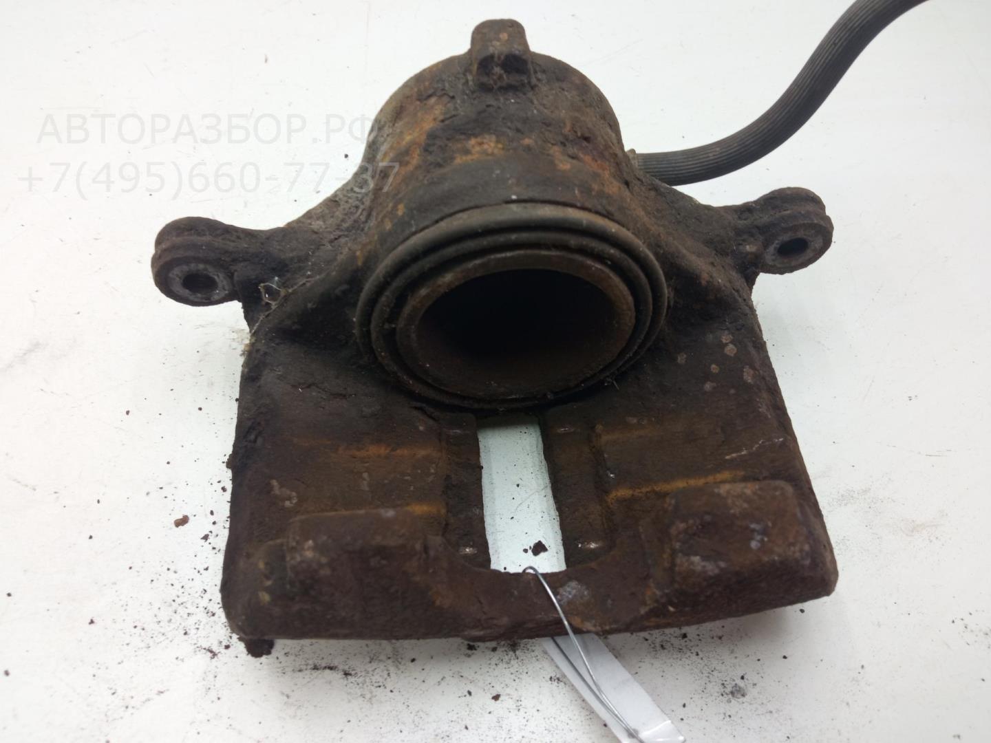 Суппорт передний правый