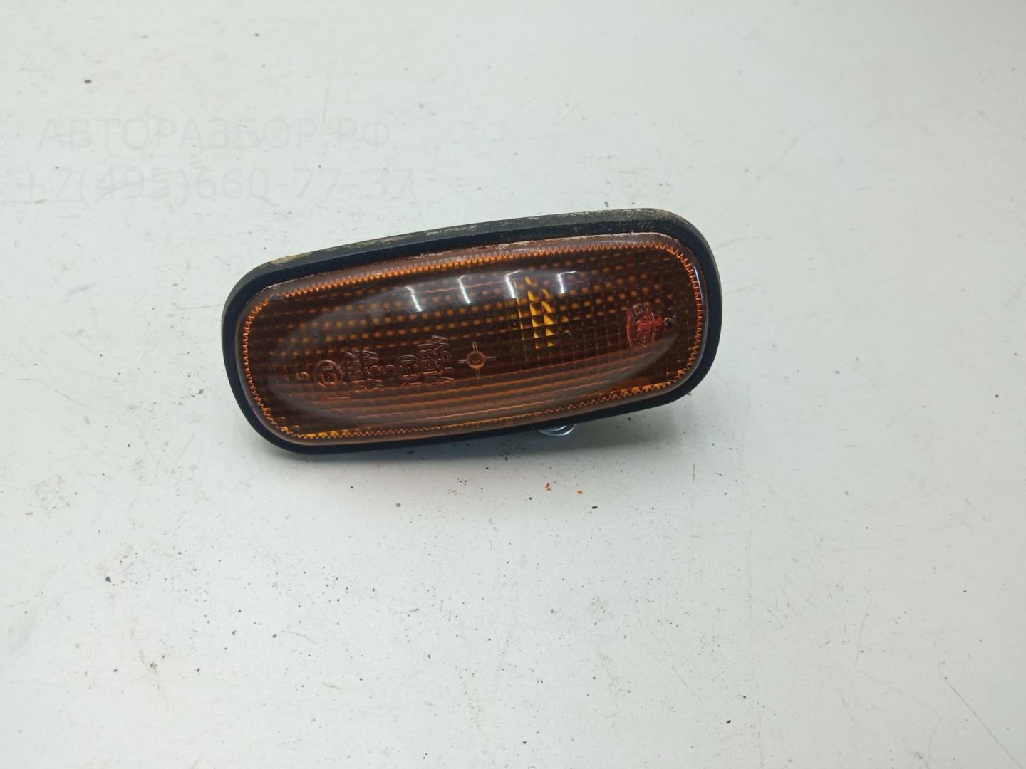 Указатель поворота правый