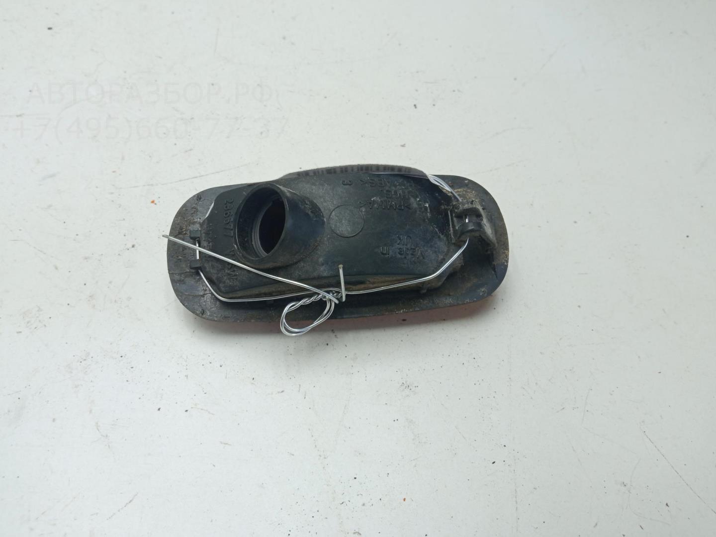 Указатель поворота правый