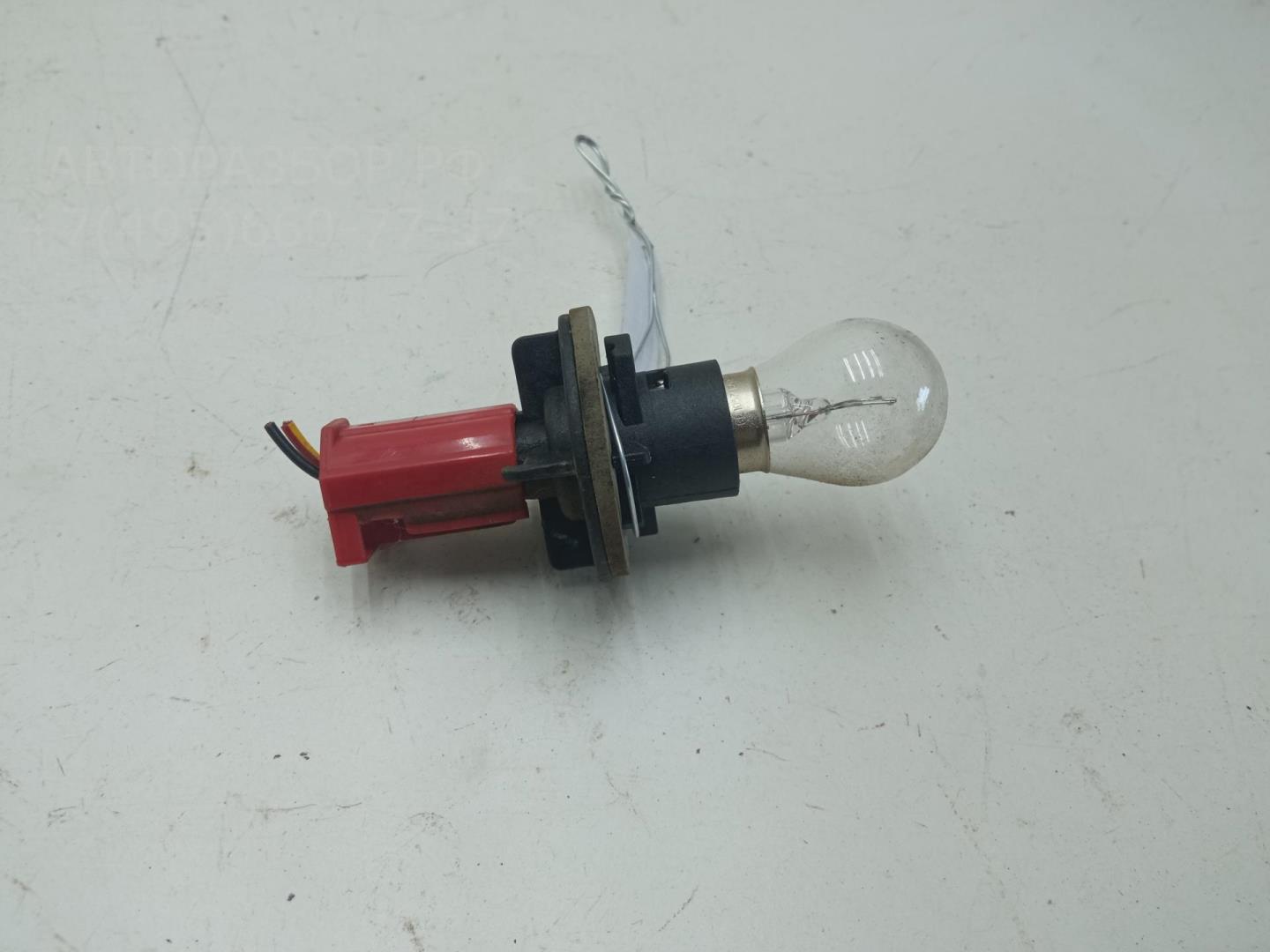 Патрон лампы