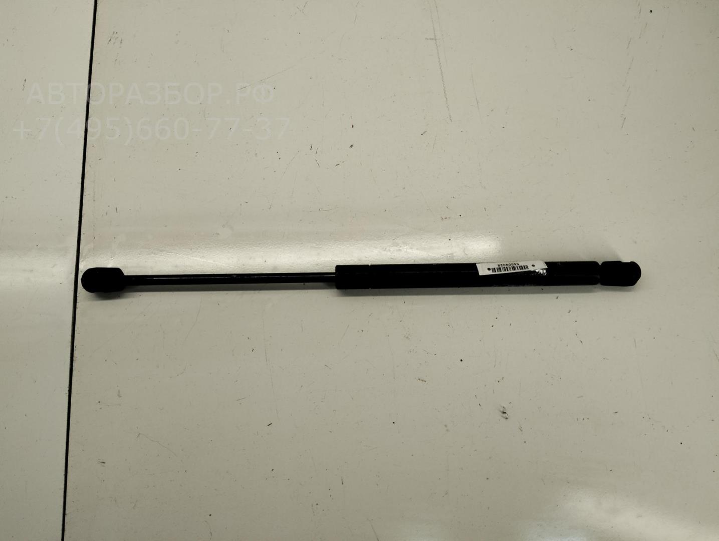 Амортизатор крышки багажника