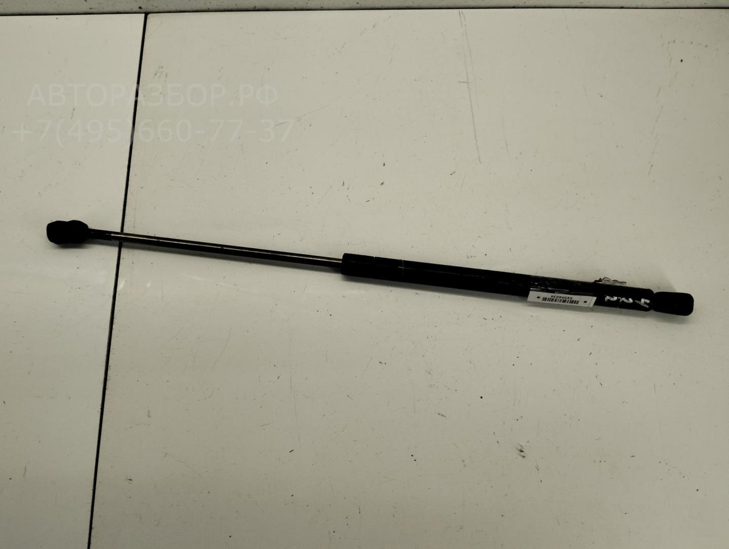 Амортизатор крышки багажника