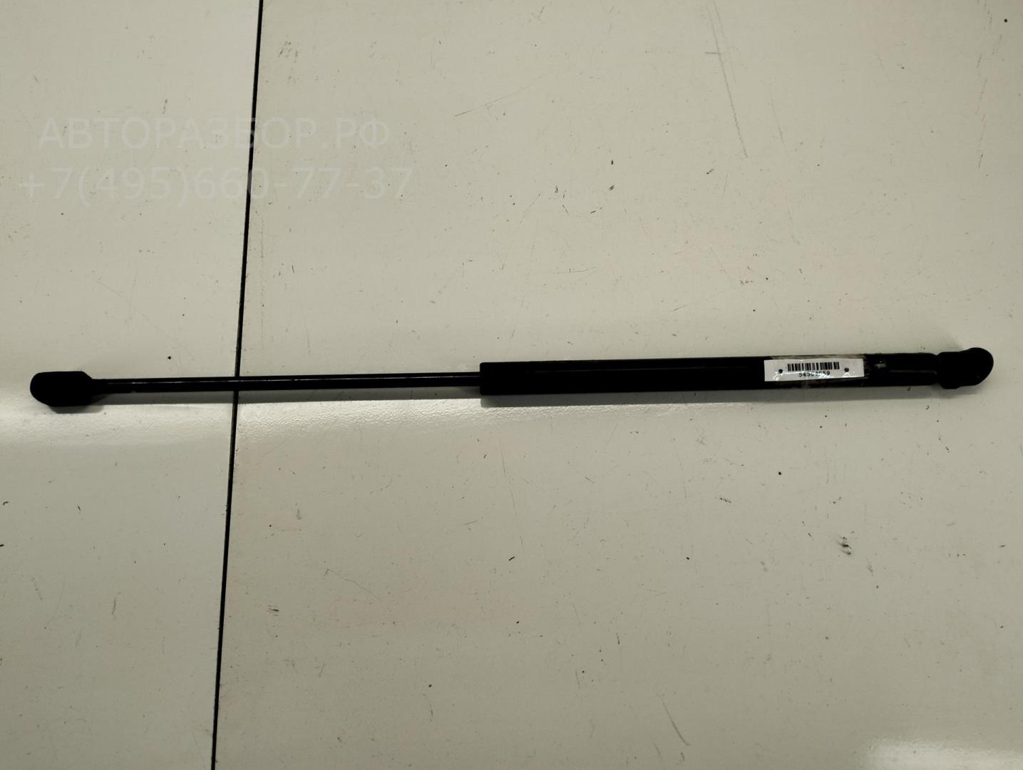 Амортизатор крышки багажника