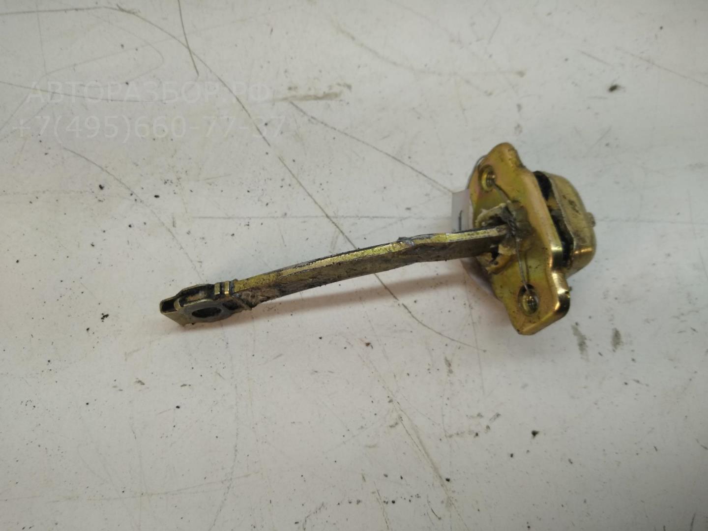 Ограничитель двери