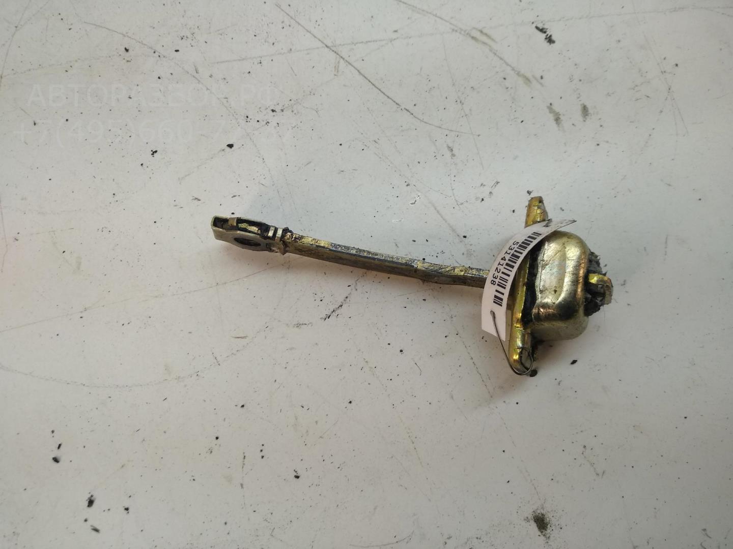 Ограничитель двери