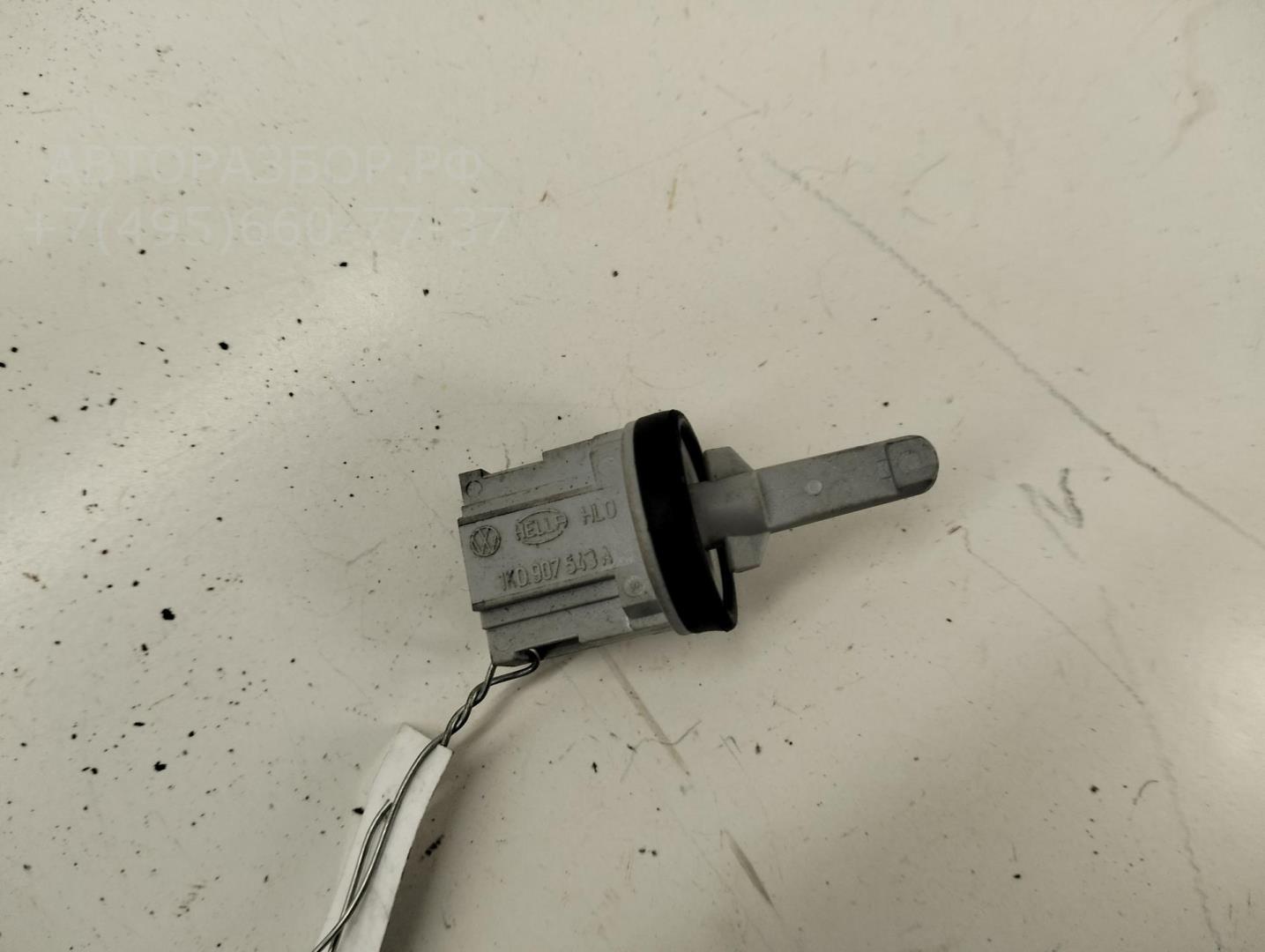 Датчик температуры