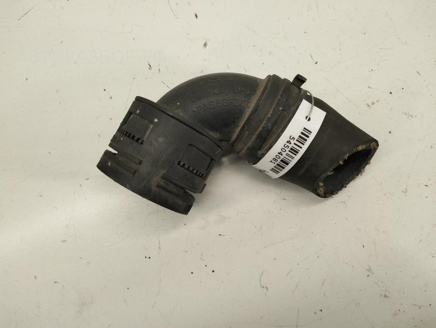 Фланец / тройник