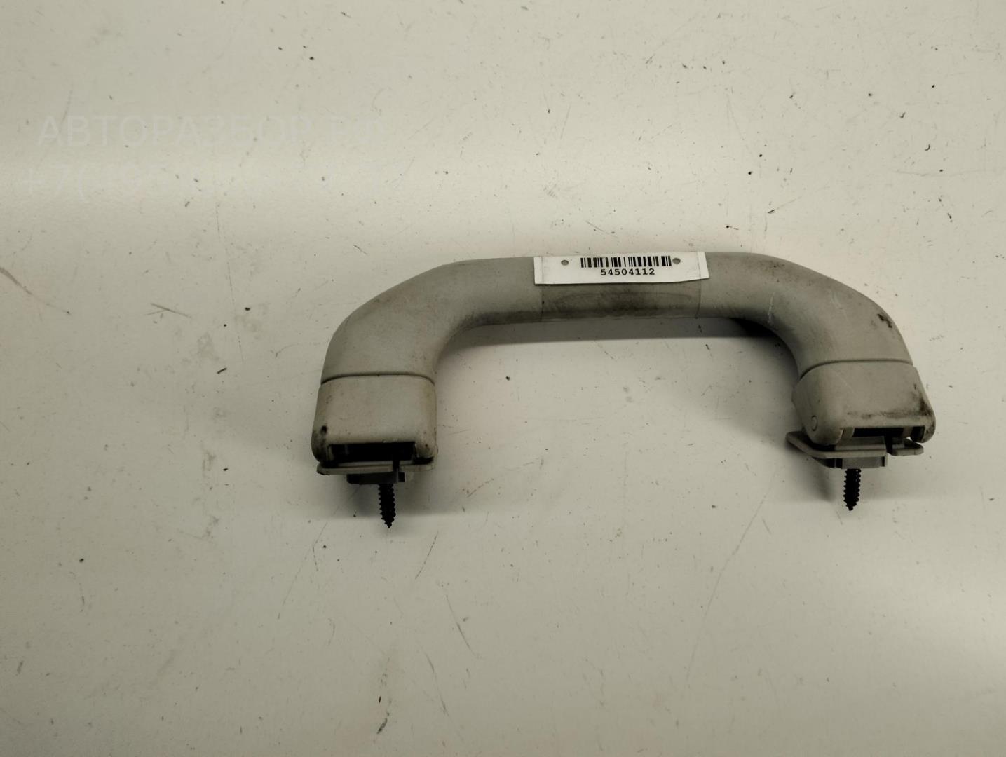 Ручка внутренняя потолочная