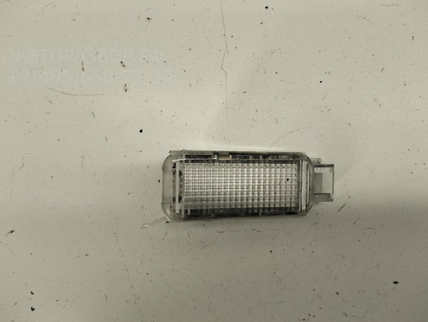 Плафон салонный