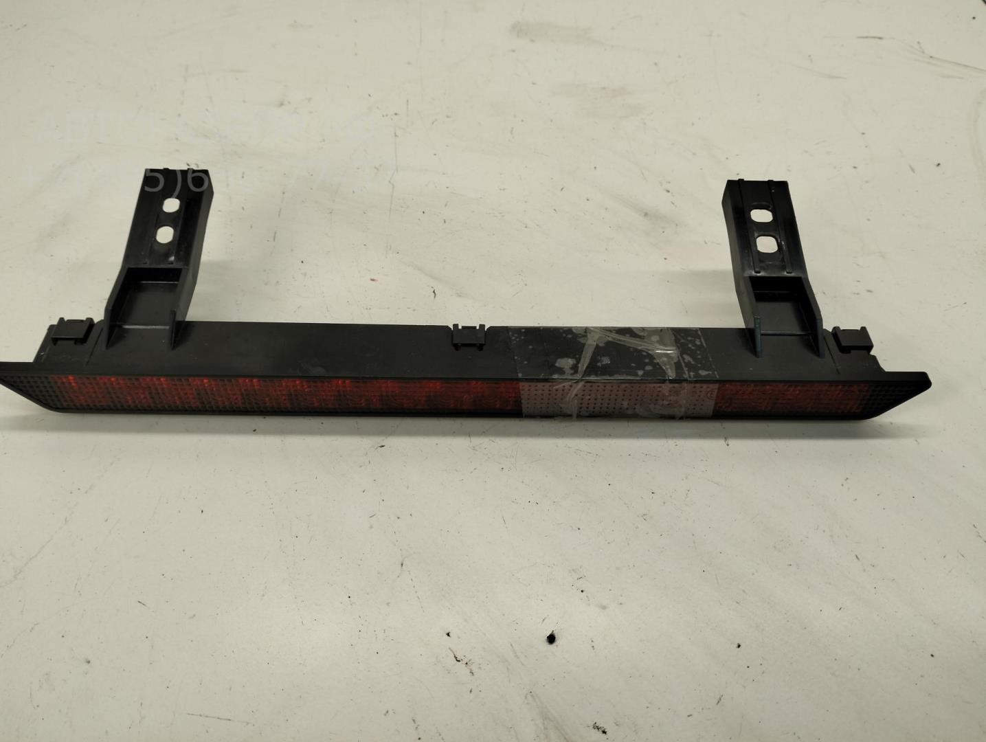 Фонарь задний (стоп сигнал)